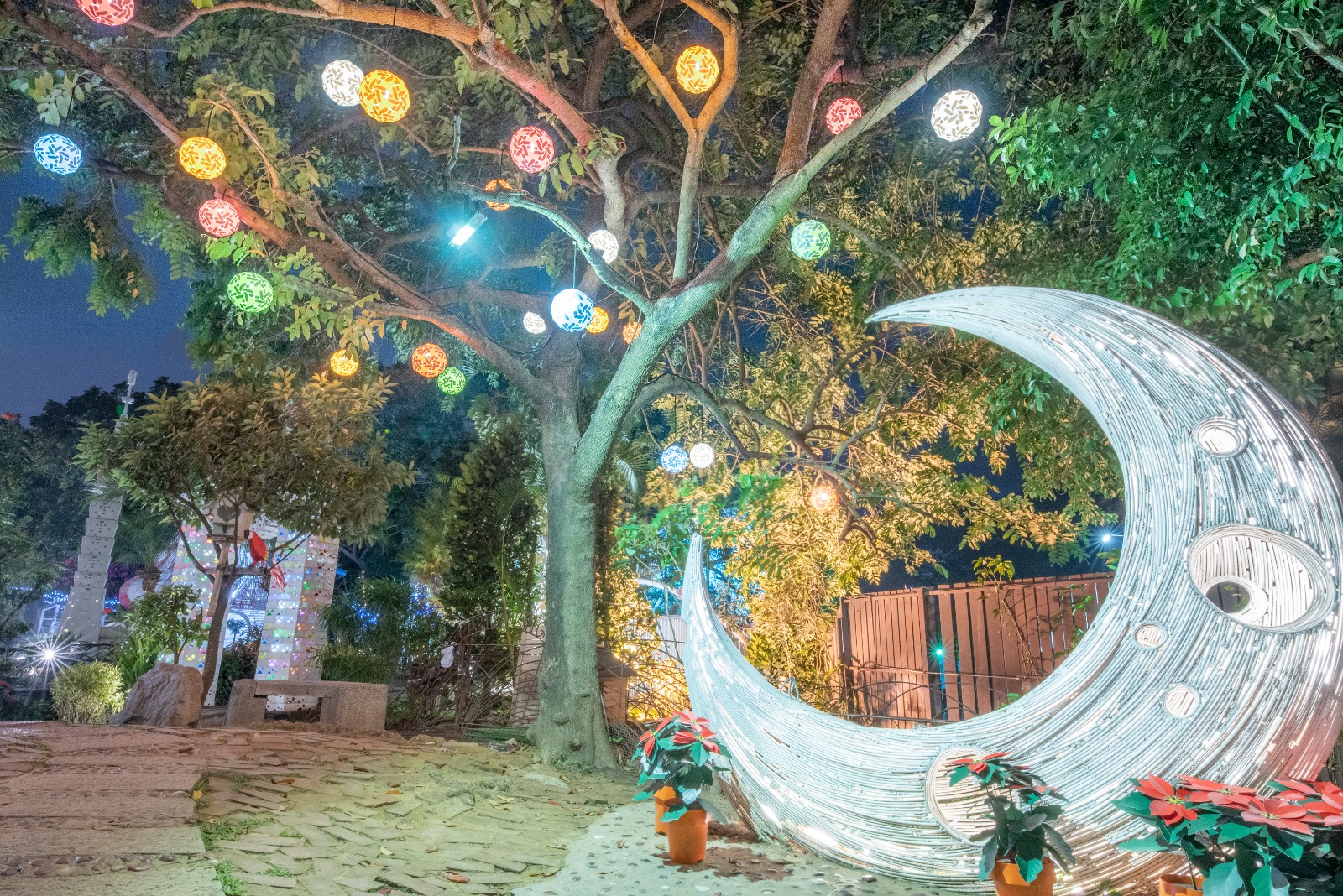 紙箱王創意主題園區