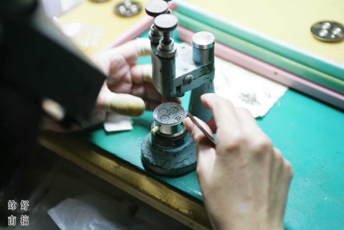 手錶推薦-妳好南搞-07