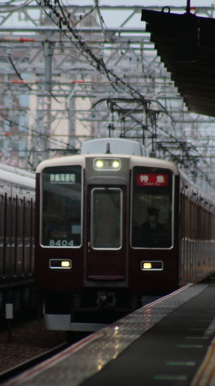 阪急と東武の会のオープンチャット