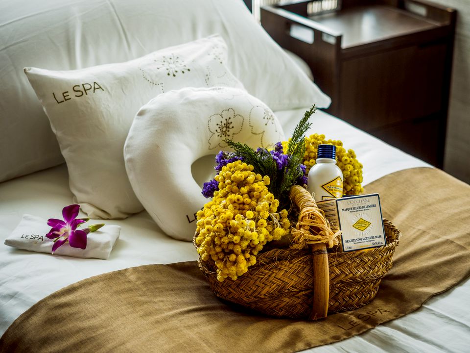 Recent Media Sofitelsukhumvit Recent Media Sofitelsukhumvit