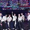 時代少年團爆米花小劇場