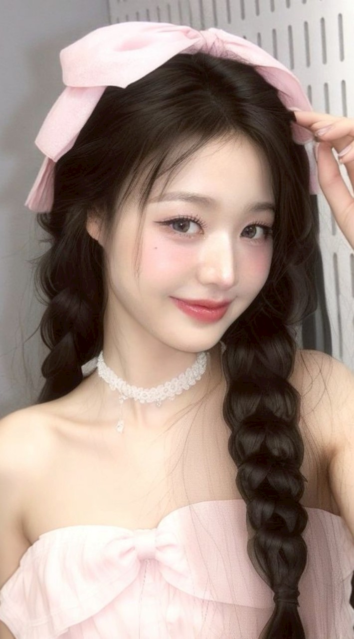 Princess of the Fairy Land 🪽♥️