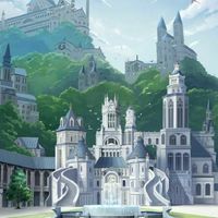 ꧁✞โรงเรียนมัธยมบนสุสานหนังสือเวทย์✞꧂