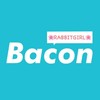 BACON BY RABBITGIRL 💕