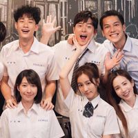 機智校園生活討論