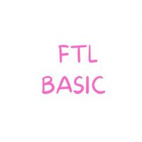 FTL BASICราคาส่งแพลทินั่ม