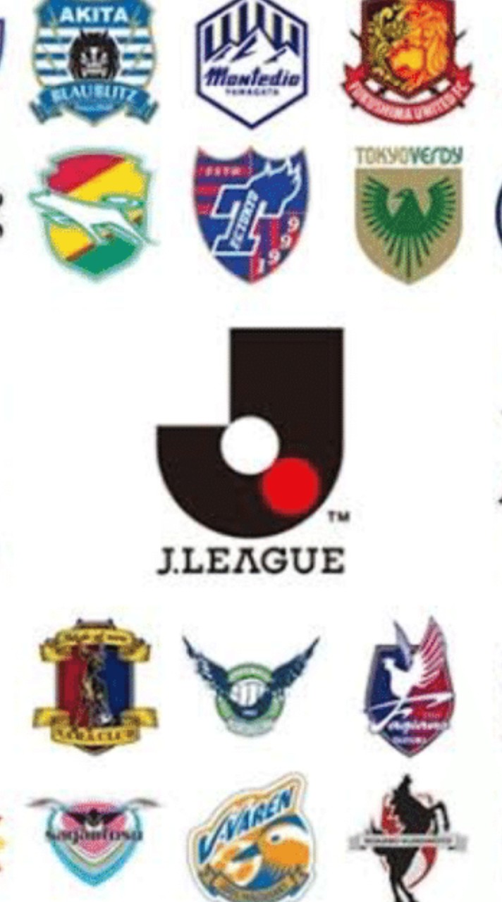 jリーグ愛好家グループ