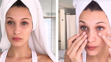 「食用小蘇打粉」除了烤麵包，原來是深藏不露的美容神器