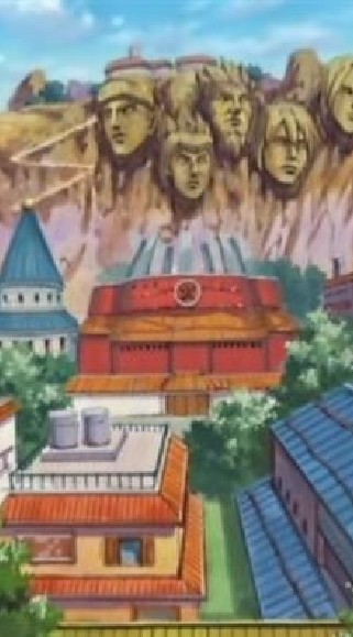 NARUTO/BORUTOなりきり
