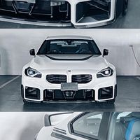 BMWG42_G87_新G世代雙門車群