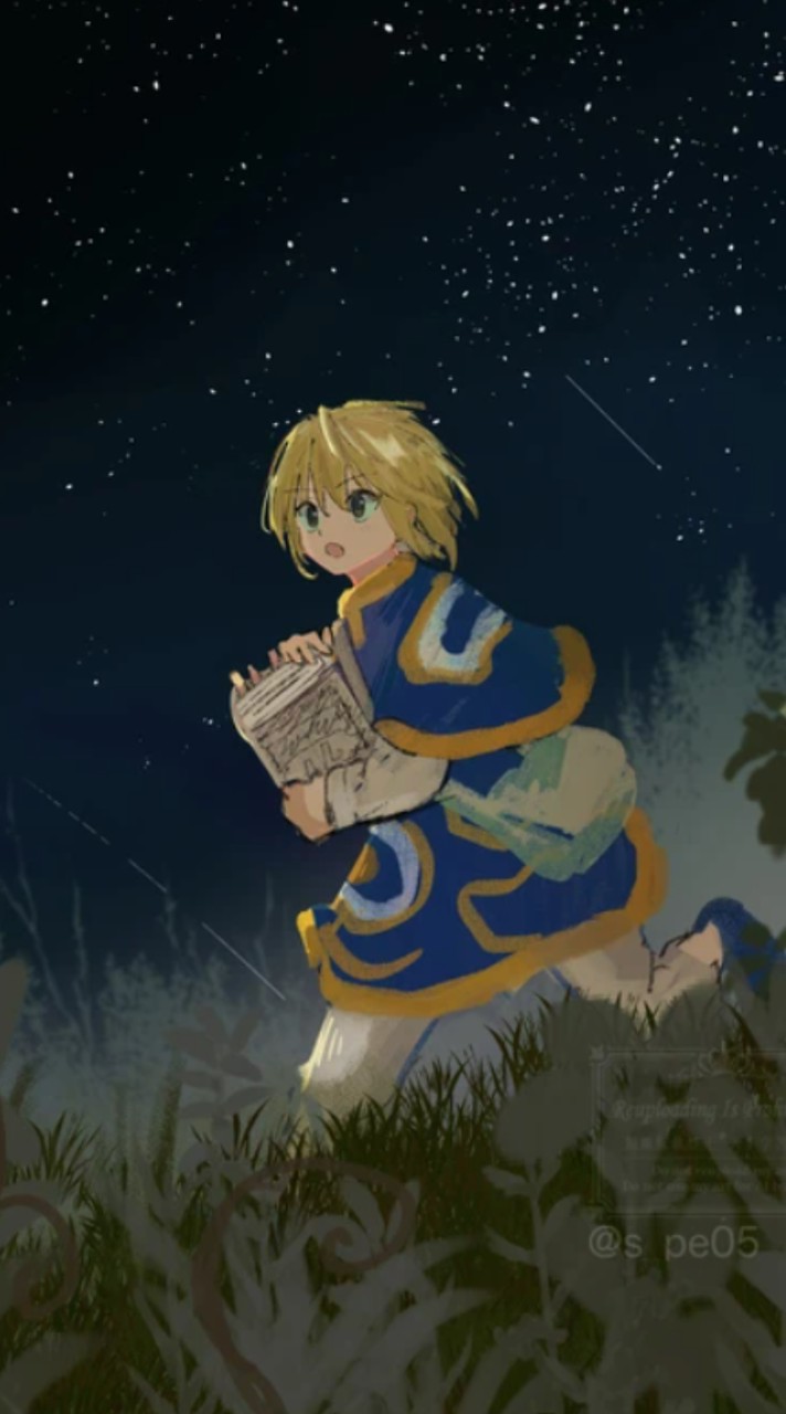 HUNTER×HUNTER学園