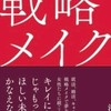 「戦略メイク」サポートチームチャット