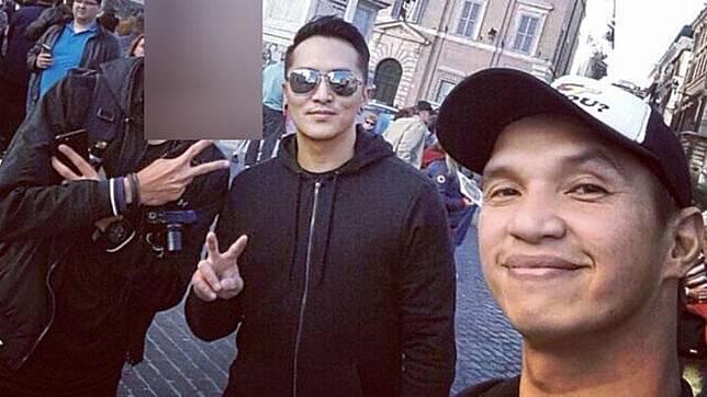 Sempat terlihat kepanikan kru dan pembawa acara dalam siaran langsung, di akhir atraksi, Demian sempat muncul dan memberikan salam penutup. Sehari kemudian kabar Edison mengalami luka parah akibat atraksi tersebut tersebar di media sosial. Instagram.com