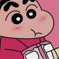 蠟筆小新 群傲🍮