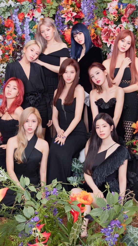 狗狗TWICE代購群🐕