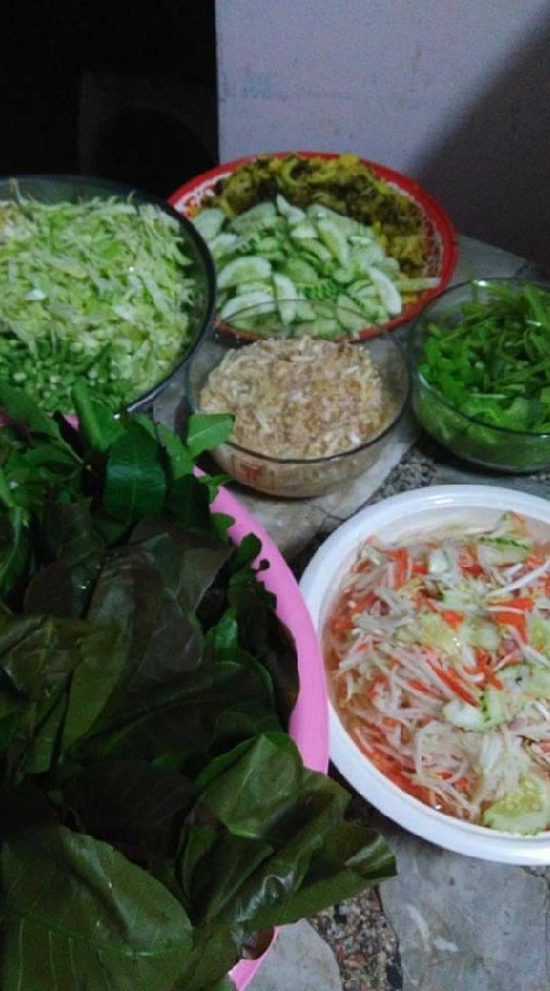 น้องแกงใต้