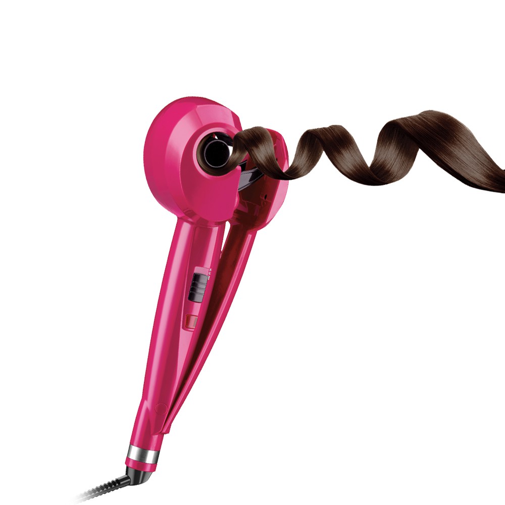 CONAIR Fashion Curl魔幻造型捲髮器 C10213W