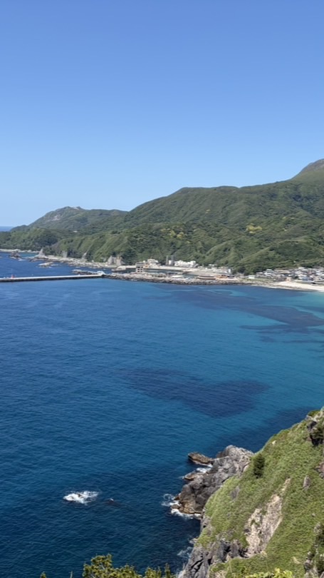 神津高校🌊マレーシア🇲🇾