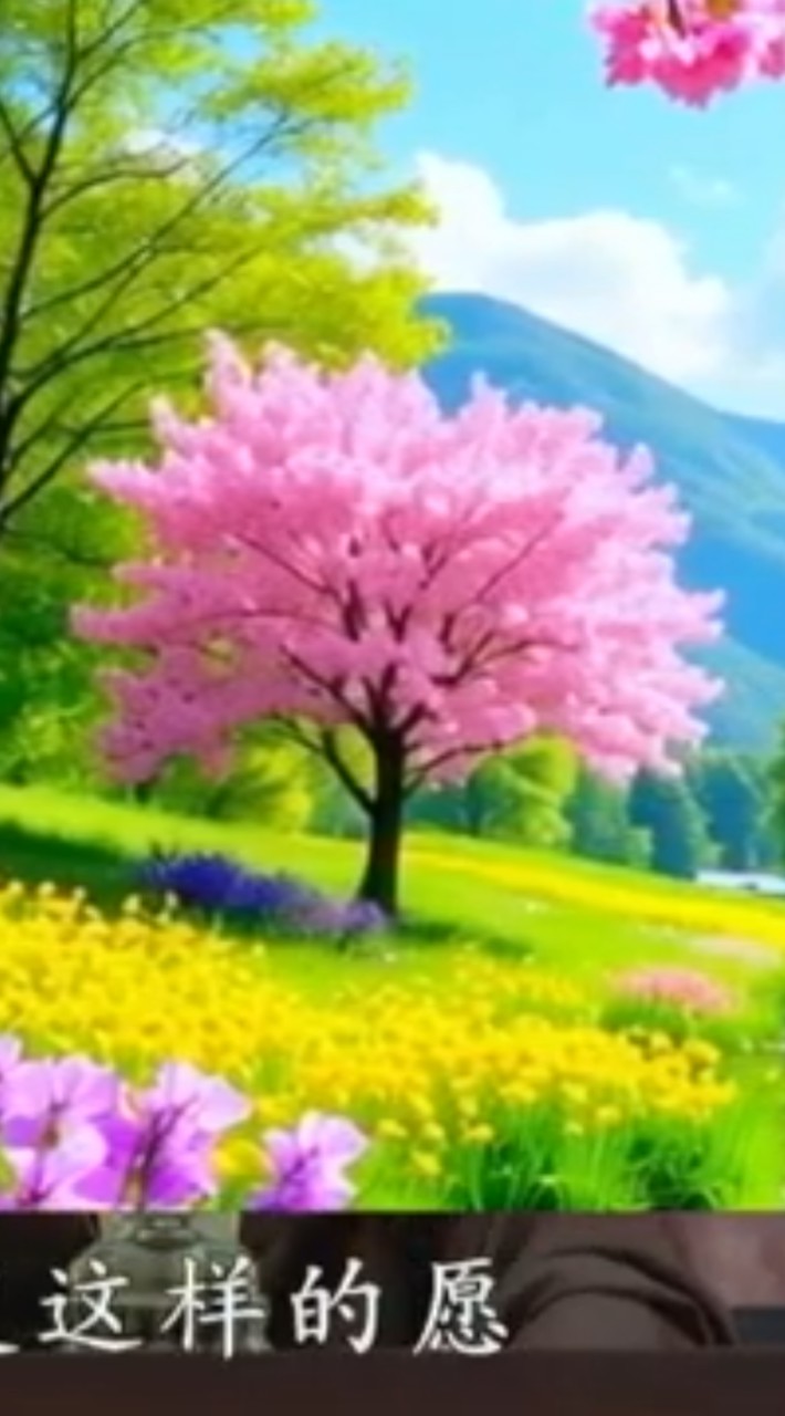 🪷🙏回歸極樂故鄉🌈