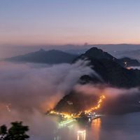 百業生活交流群