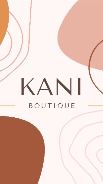 Kani_boutique (Update)💖