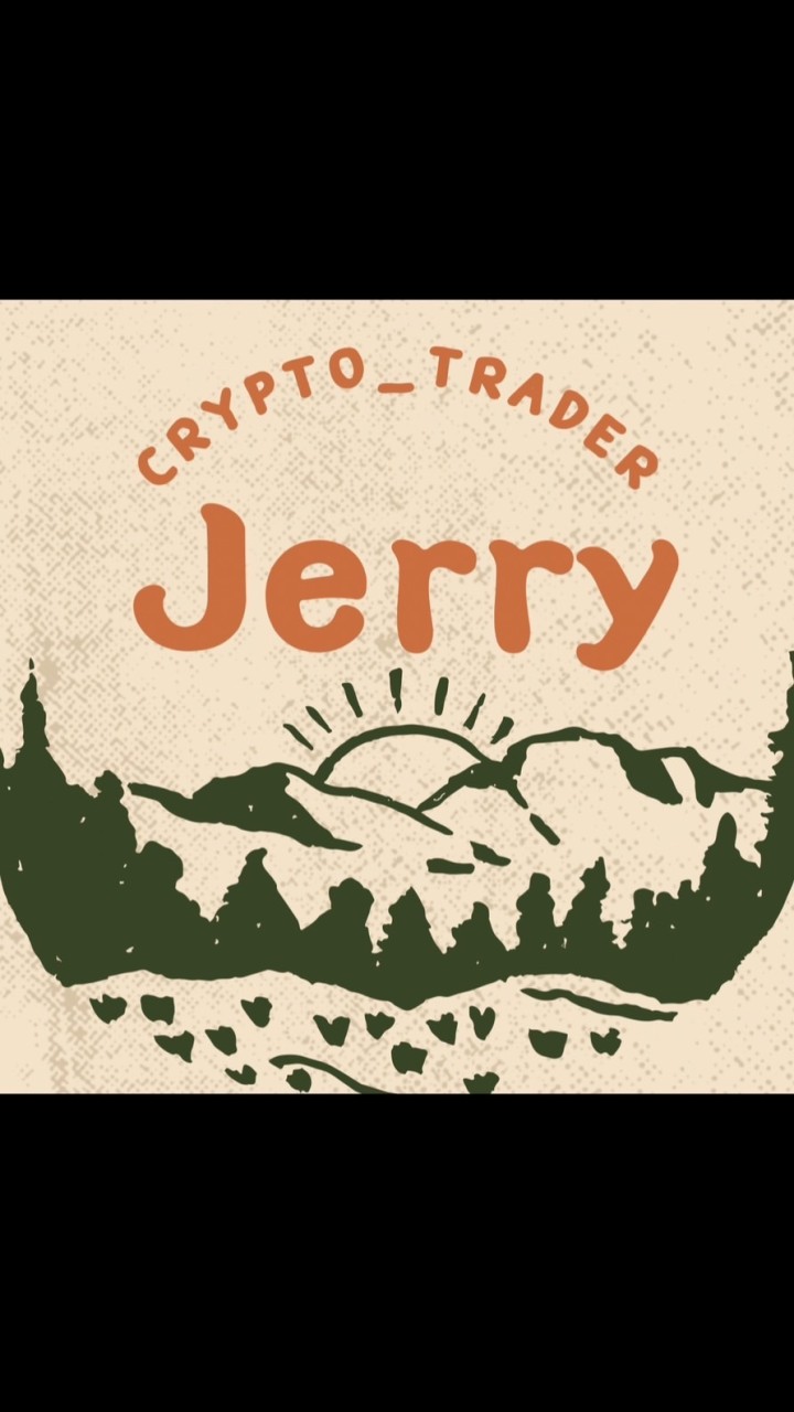 Jerry幣胖新手社群