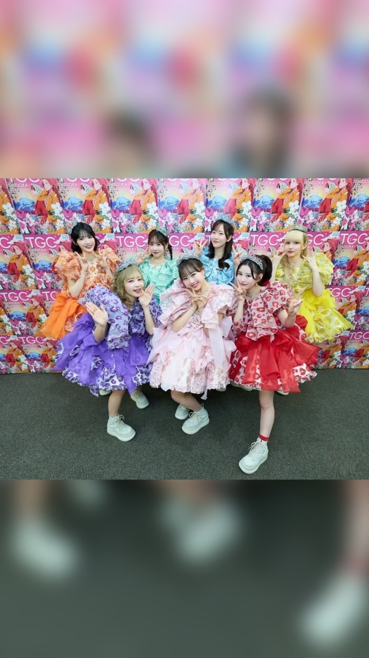 ゆる〜いアイドルオタクの集い