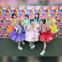 ゆる〜いアイドルオタクの集い