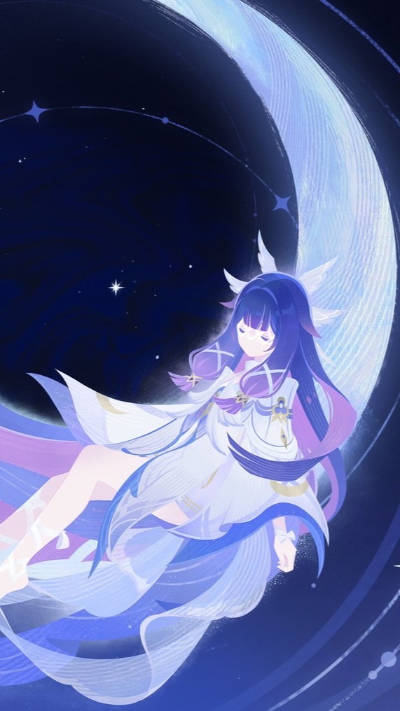 💫原神好き集まれ～！！初心者🔰〜上級者大歓迎！！！