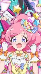 キラッとプリ☆チャンなりきりのオープンチャット