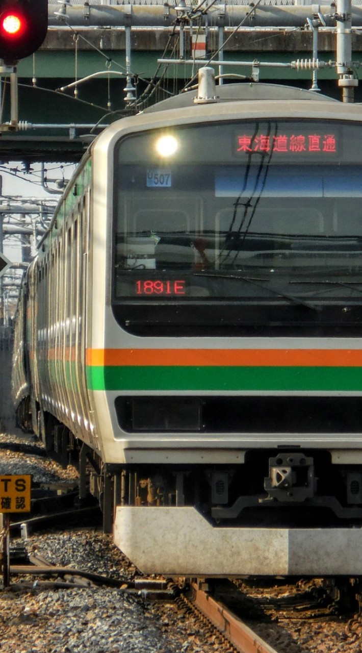 東北･高崎線沿線チャット