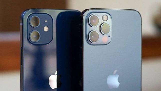 Di China Pengguna Iphone Merupakan Kalangan Menengah Kebawah, Lebih Mewah Merk Ini