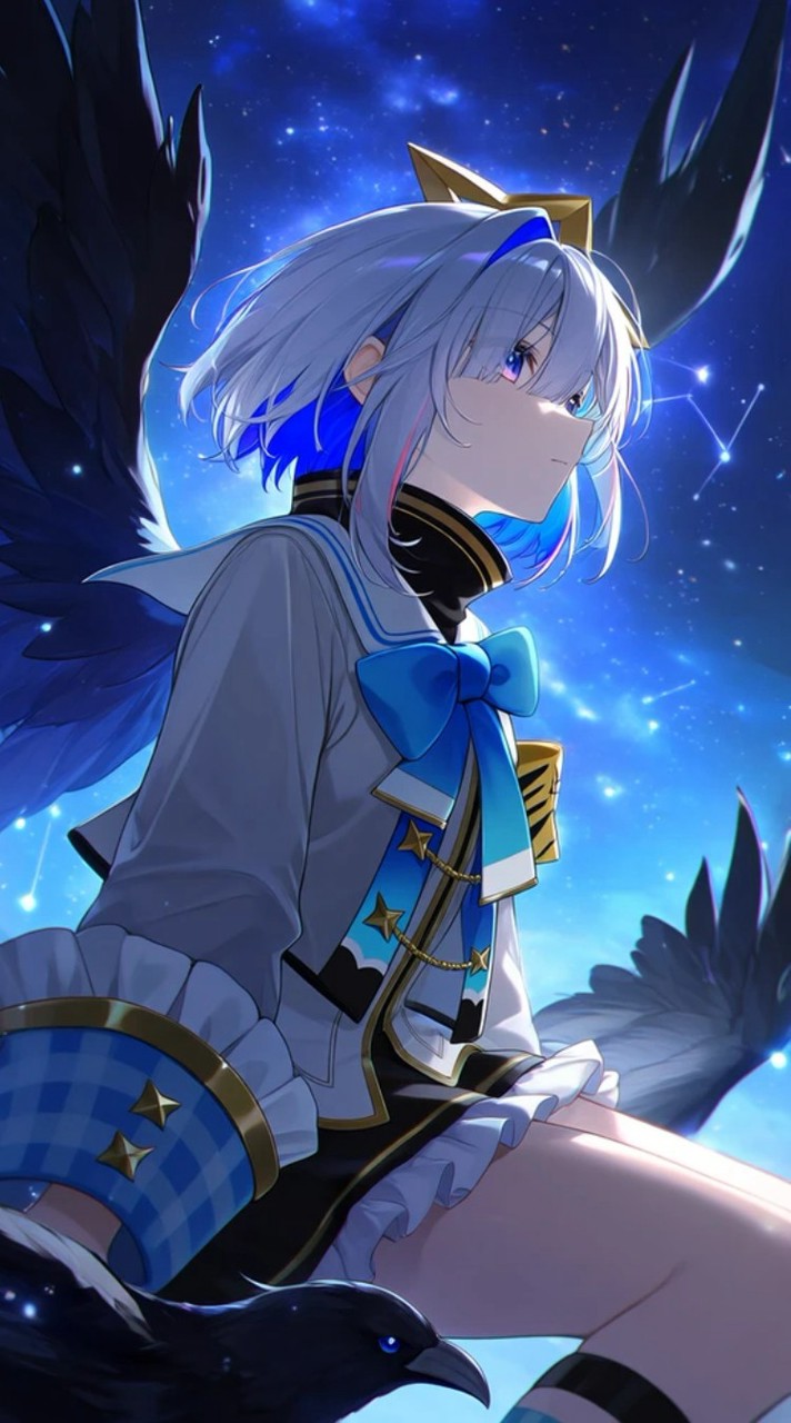 VTuber、アニメが好きな人などが集う雑談所