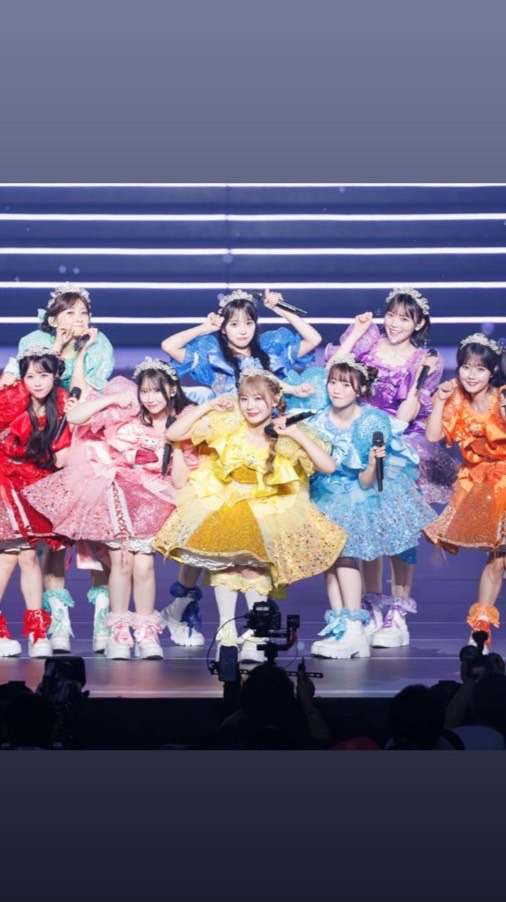 きゅーすとのお部屋🏠