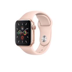 ◎◎ Watch OS 6 作業系統 / 32GB ROM / 5ATM 防水等級|◎◎ 448 x 368pixels 解析度 LTPO OLED 觸控螢幕|◎◎ S5 雙核心處理器、W3 晶片品牌