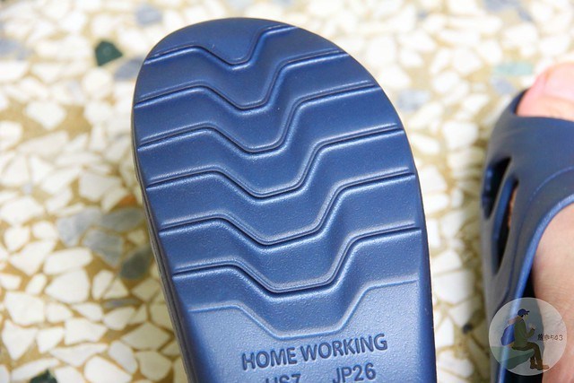 HOME WORKING 元艇