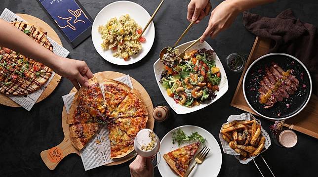 圖片來源/77’s Bistro&Bar 餐酒館