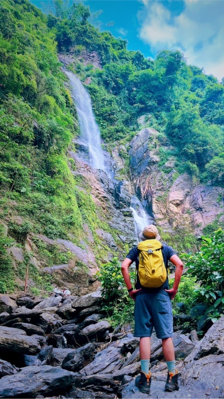 嘉義以南登山分享與登山揪團