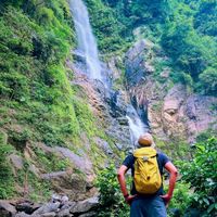 嘉義以南登山分享與登山揪團