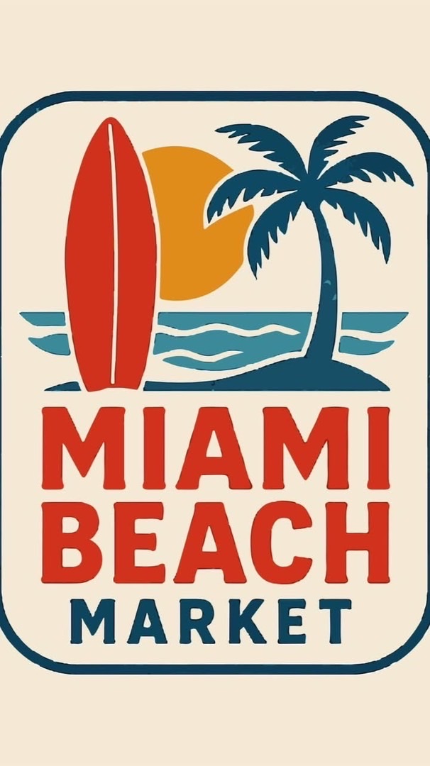 ตลาดไมอามี่บีช มาร์เก็ต MB2