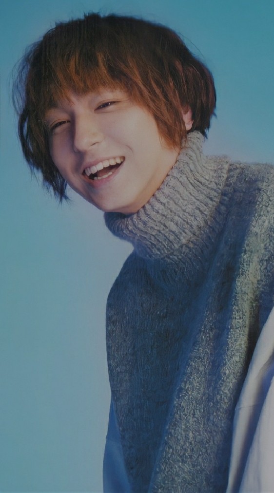 伊野尾慧くん応援隊❕