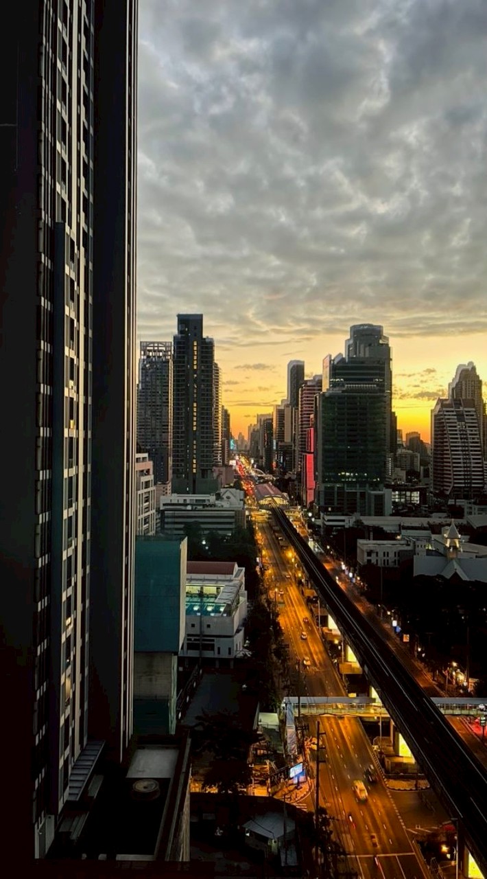Suwanara City | Countryhuman