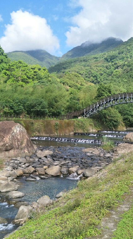 新手登山社