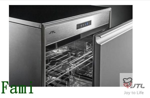 榮獲MIT微笑標章 依不同需求，可配載嵌門板、橫抽門嵌設計與整體櫥櫃完美搭配。 基本安裝