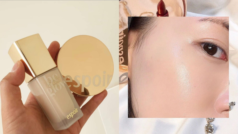 圖片來源：ig@espoir_makeup