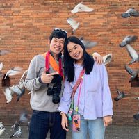 📣ไปคีบกับปูนเทปมั้ย🧸🎉