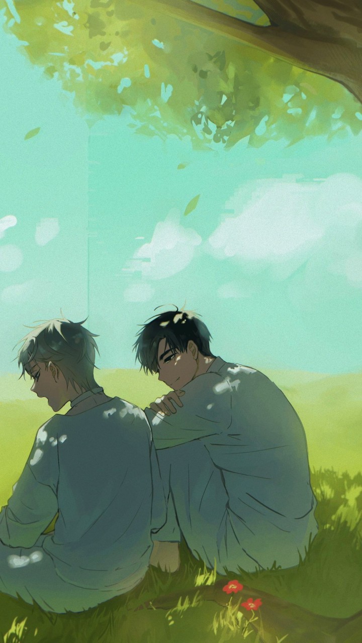 Ivan&Till同好交流/聊天