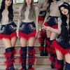 I-DLE*’BABYMONSTER😈粉絲群