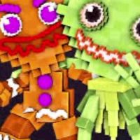 たko まいぶらざー専用オプ　ブレインロット