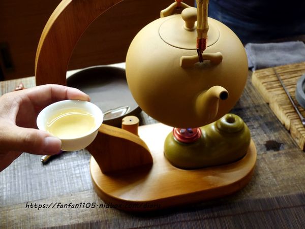 【艋舺美食】柳隅茶舍 Liu Yu Tea House #台灣茶 #普洱茶 #冷泡茶 #東方美人茶 #茶葉 #萬華伴手禮 #萬華美食 (5).JPG